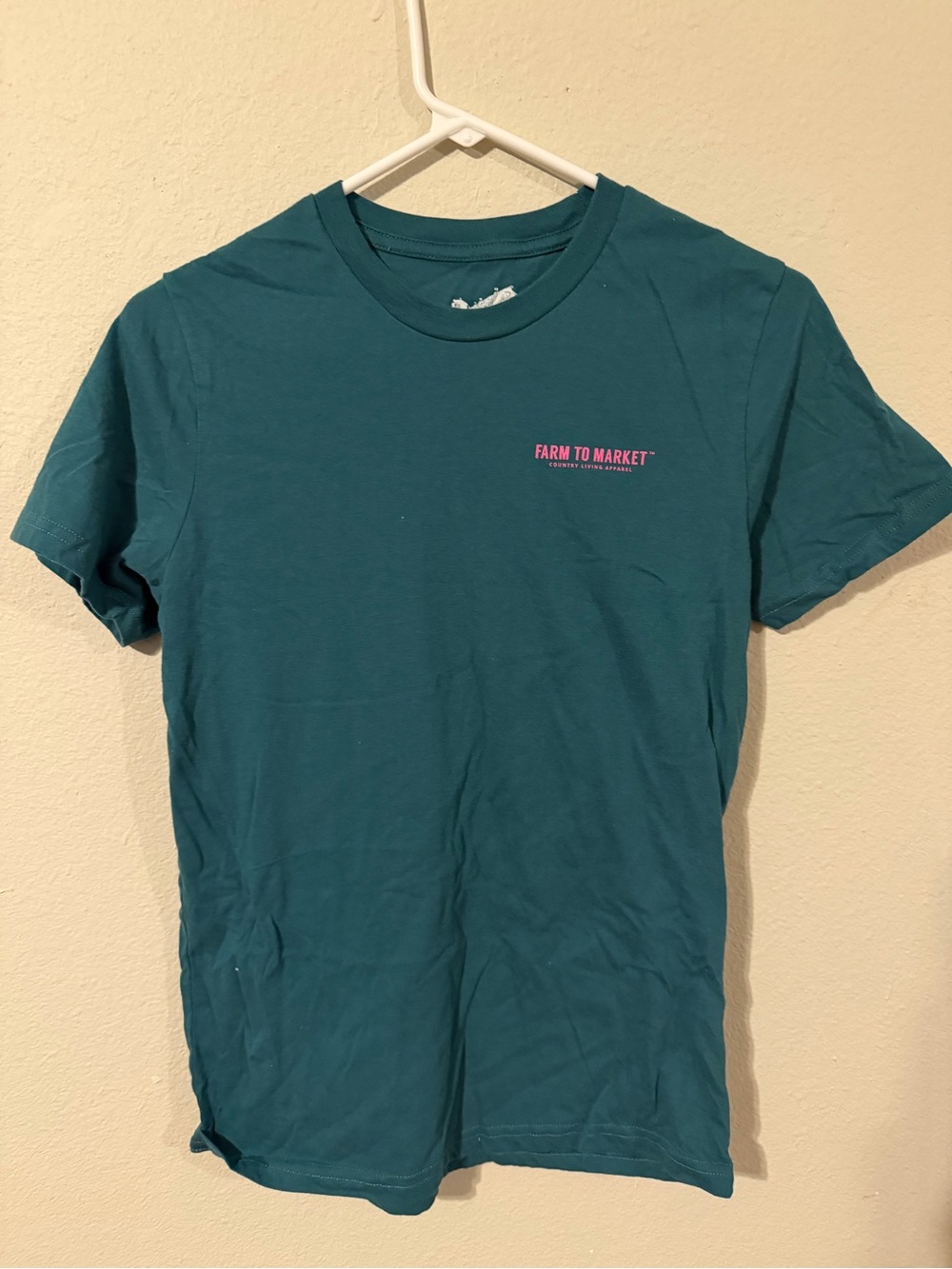 Farm to Market Country Living Apparel